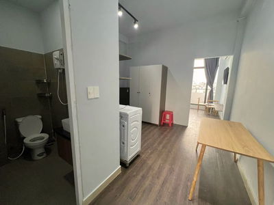 Alojamiento en Ho Chi Minh City, Vietnam Alojamiento en Ho Chi Minh City, Vietnam