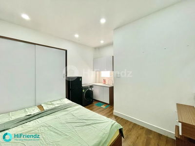 Жилье в Ho Chi Minh City, Vietnam Жилье в Ho Chi Minh City, Vietnam