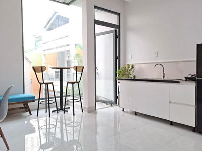 Alojamiento en Ho Chi Minh City, Vietnam Alojamiento en Ho Chi Minh City, Vietnam