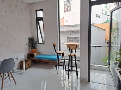 Alojamiento en Ho Chi Minh City, Vietnam Alojamiento en Ho Chi Minh City, Vietnam