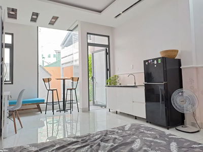 Logement dans Ho Chi Minh City, Vietnam  Logement dans Ho Chi Minh City, Vietnam