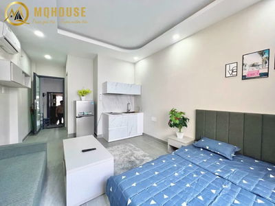 Жилье в Ho Chi Minh City, Vietnam Жилье в Ho Chi Minh City, Vietnam