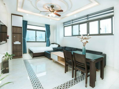 Logement dans Ho Chi Minh City, Vietnam Logement dans Ho Chi Minh City, Vietnam