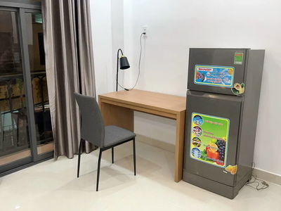 Alojamiento en Ho Chi Minh City, Vietnam  Alojamiento en Ho Chi Minh City, Vietnam