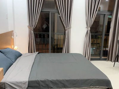 Жилье в Ho Chi Minh City, Vietnam  Жилье в Ho Chi Minh City, Vietnam