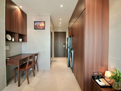 Жилье в Ho Chi Minh City, Vietnam Жилье в Ho Chi Minh City, Vietnam