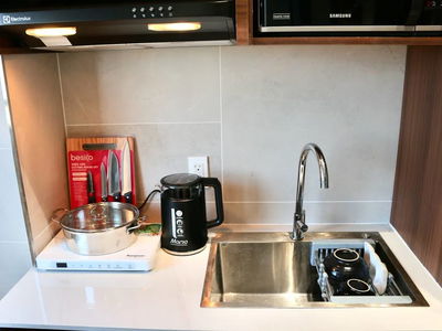 Logement dans Ho Chi Minh City, Vietnam  Logement dans Ho Chi Minh City, Vietnam