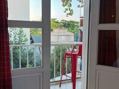 Alojamiento en Di An, Vietnam Alojamiento en Di An, Vietnam