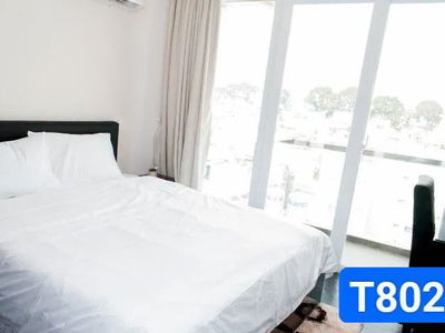 Alojamiento en Ho Chi Minh City, Vietnam Alojamiento en Ho Chi Minh City, Vietnam