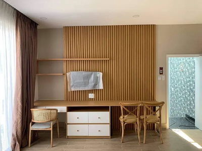 Housing in Ho Chi Minh City, Vietnam  Housing in Ho Chi Minh City, Vietnam