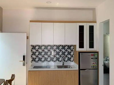 Жилье в Ho Chi Minh City, Vietnam Жилье в Ho Chi Minh City, Vietnam