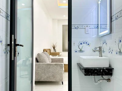 Жилье в Ho Chi Minh City, Vietnam  Жилье в Ho Chi Minh City, Vietnam