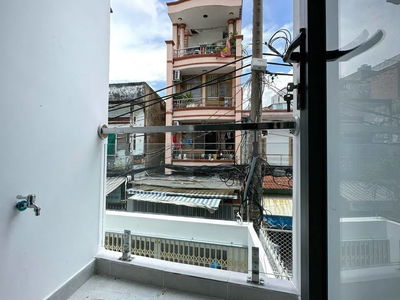 Logement dans Ho Chi Minh City, Vietnam Logement dans Ho Chi Minh City, Vietnam
