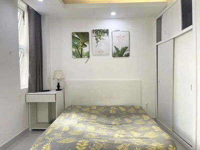 Alojamiento en Ho Chi Minh City, Vietnam Alojamiento en Ho Chi Minh City, Vietnam