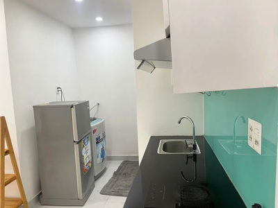 Жилье в Ho Chi Minh City, Vietnam Жилье в Ho Chi Minh City, Vietnam