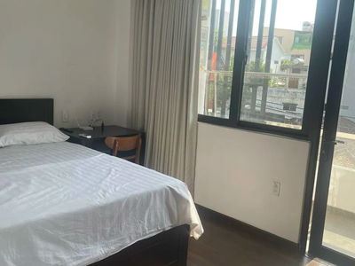 Logement dans Ho Chi Minh City, Vietnam Logement dans Ho Chi Minh City, Vietnam