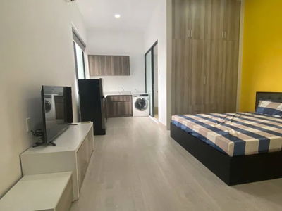 Housing in Ho Chi Minh City, Vietnam Housing in Ho Chi Minh City, Vietnam