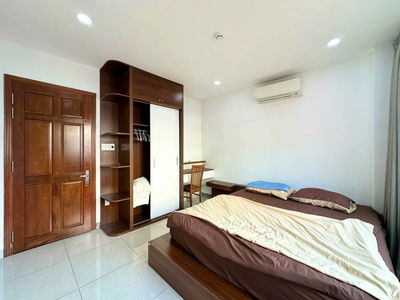 Жилье в Ho Chi Minh City, Vietnam Жилье в Ho Chi Minh City, Vietnam