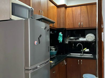 Alojamiento en Ho Chi Minh City, Vietnam Alojamiento en Ho Chi Minh City, Vietnam