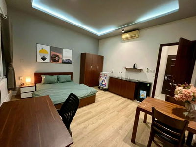 Housing in Ho Chi Minh City, Vietnam Housing in Ho Chi Minh City, Vietnam