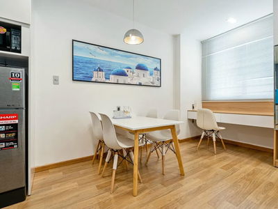 Housing in Ho Chi Minh City, Vietnam Housing in Ho Chi Minh City, Vietnam