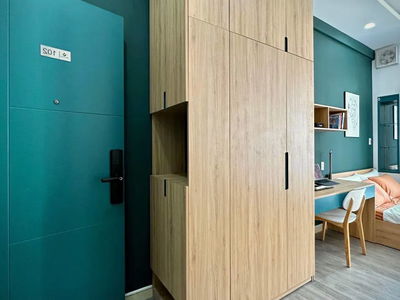 Logement dans Ho Chi Minh City, Vietnam Logement dans Ho Chi Minh City, Vietnam