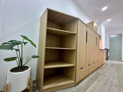 Housing in Ho Chi Minh City, Vietnam  Housing in Ho Chi Minh City, Vietnam