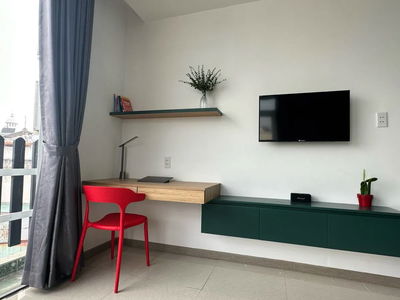 Жилье в Ho Chi Minh City, Vietnam Жилье в Ho Chi Minh City, Vietnam