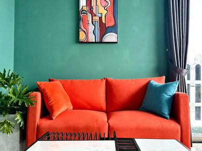 Housing in Ho Chi Minh City, Vietnam Housing in Ho Chi Minh City, Vietnam