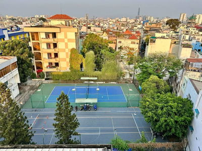 Жилье в Ho Chi Minh City, Vietnam  Жилье в Ho Chi Minh City, Vietnam