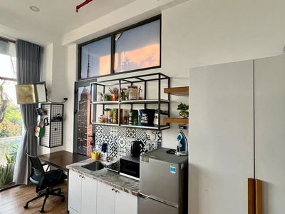 Жилье в Ho Chi Minh City, Vietnam Жилье в Ho Chi Minh City, Vietnam