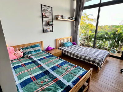 Жилье в Ho Chi Minh City, Vietnam Жилье в Ho Chi Minh City, Vietnam