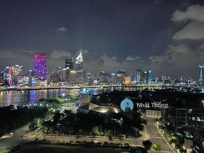 Empire City Thu Thiem, Vietnam Empire City Thu Thiem, Vietnam