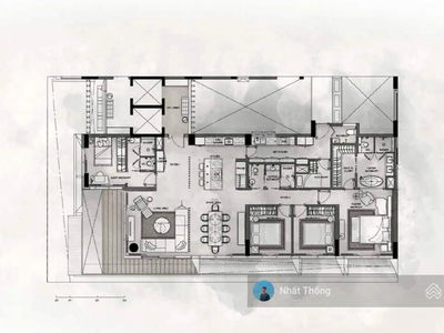 Empire City Thu Thiem, Vietnam  Empire City Thu Thiem, Vietnam