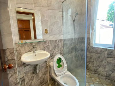 Logement dans Ho Chi Minh City, Vietnam Logement dans Ho Chi Minh City, Vietnam