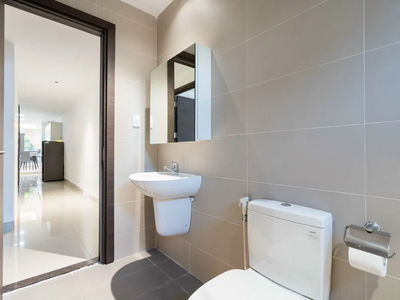 The Vista, Vietnam The Vista, Vietnam