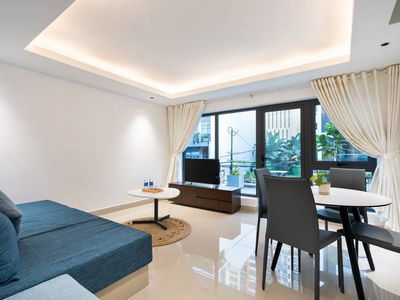 The Vista, Vietnam The Vista, Vietnam