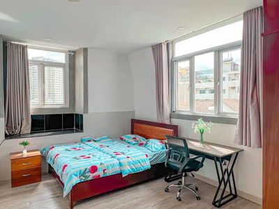 Alojamiento en Ho Chi Minh City, Vietnam Alojamiento en Ho Chi Minh City, Vietnam