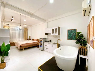 Logement dans Ho Chi Minh City, Vietnam  Logement dans Ho Chi Minh City, Vietnam