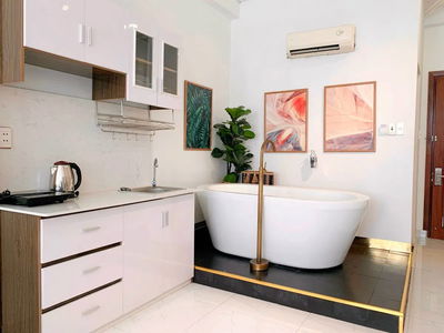 Жилье в Ho Chi Minh City, Vietnam Жилье в Ho Chi Minh City, Vietnam