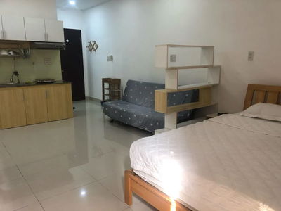 Жилье в Ho Chi Minh City, Vietnam Жилье в Ho Chi Minh City, Vietnam