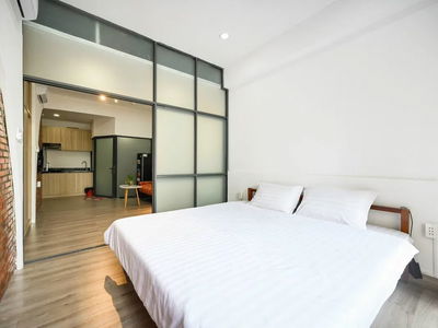 Жилье в Ho Chi Minh City, Vietnam Жилье в Ho Chi Minh City, Vietnam