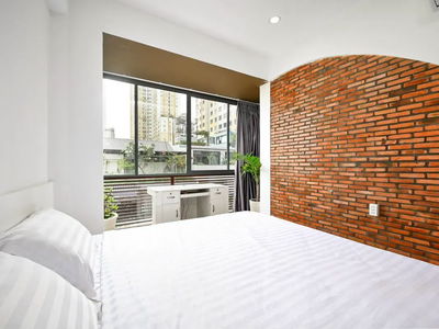 Housing in Ho Chi Minh City, Vietnam  Housing in Ho Chi Minh City, Vietnam