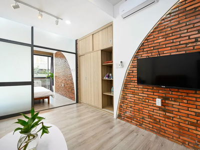 Жилье в Ho Chi Minh City, Vietnam Жилье в Ho Chi Minh City, Vietnam