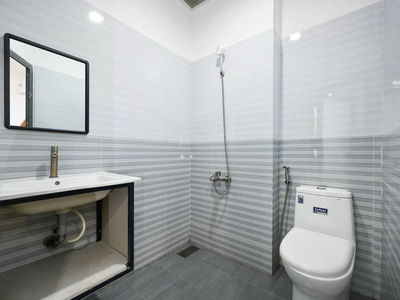 Жилье в Ho Chi Minh City, Vietnam Жилье в Ho Chi Minh City, Vietnam