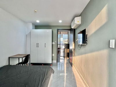 Жилье в Ho Chi Minh City, Vietnam  Жилье в Ho Chi Minh City, Vietnam