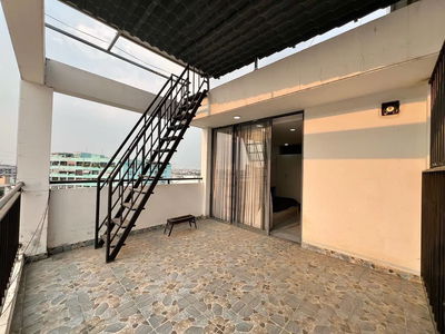 Housing in Ho Chi Minh City, Vietnam  Housing in Ho Chi Minh City, Vietnam