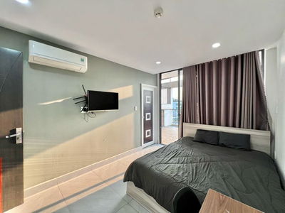 Housing in Ho Chi Minh City, Vietnam Housing in Ho Chi Minh City, Vietnam