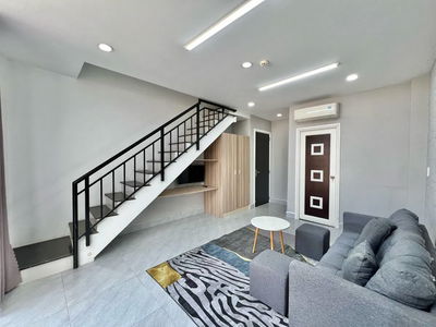 Жилье в Ho Chi Minh City, Vietnam Жилье в Ho Chi Minh City, Vietnam