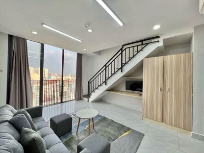 Housing in Ho Chi Minh City, Vietnam Housing in Ho Chi Minh City, Vietnam